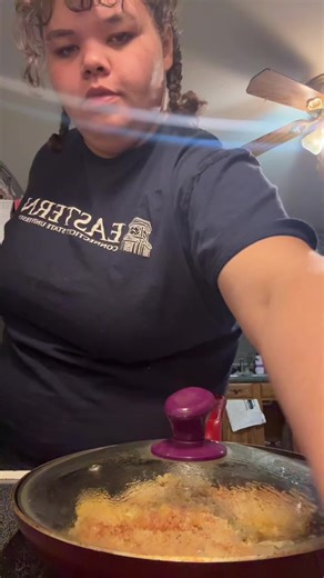 Silly goofy cooking timeee#gardening #cooking #comedancewithme