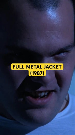 Private Pyle Snaps | Full Metal Jacket’s Darkest Scene
