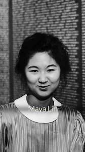 Asian American and Pacific Islander Heritage Month: Maya Lin Maya Lin, born on October 5, 1959, in Athens, Ohio, is an acclaimed artist and architect. Her most renowned work, the Vietnam Veterans Memorial in Washington, D.C., revolutionized memorial design. Born to Chinese immigrant parents, Lin's heritage influences her work, often exploring themes of identity, memory, and the relationship between humans and the environment. Her ability to blend minimalist design with emotional resonance has ga