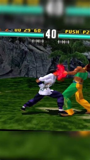 tekken 3 forest law editz #music #beats #tekken #noonehurt #nocopyright #onlyforentertaiment