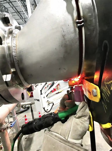 Essential Tie-Ins for Pipe Welding