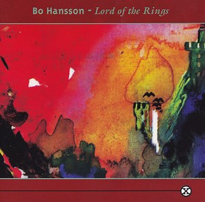 Bo Hansson - Lord Of The Rings