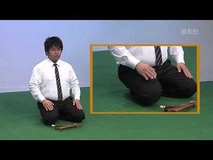 「篳篥 五常楽急その一 1行目、2行目」『雅楽をはじめよう』(1)