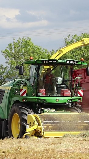 Silage 2022: The Ultimate Farming Guide