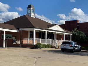 UPDATE: Sentencing delayed for man who robbed Williamstown Bank in 2017