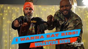 5.7K views · 52 reactions | Pascal definitely got that new flavor in...