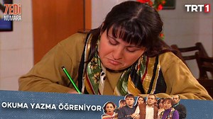 12K views · 486 reactions | Asiye Okuma Yazma Öğreniyor | Yedi Numara 23. Bölüm #YediNumara | Yedi Numara | Facebook