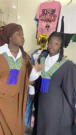 Vidéos de MK boutique (@mkboutique501) avec son original - Pulse Sénégal
