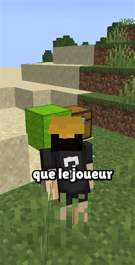 Le trap minecraft que personne ne peut échapper #minecraft #shorts #trap