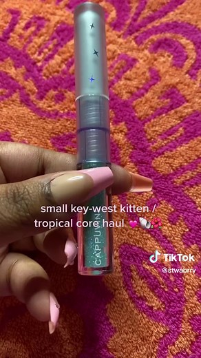 Mermaid Inspired Eyeshadow Tutorial