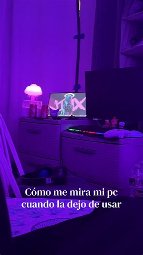 Compré una mini pc de temu 😭#setup #gaming #pc #aesthetic #humorr