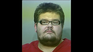 Man Riding Motorized Shopping Cart Accused Of Setting Fire Inside Walmart As Diversion To Shoplift