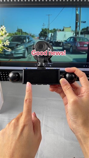 Essential Dashcam Features for Every Driver