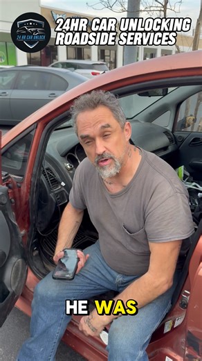 🔥Fast. Fair. Finished. ✅ Why wait for hours or pay "emergency" markups? David proved that you can get premium, high-speed service without the premium price tag. We don't just unlock cars; we protect your schedule and your wallet. Watch the video to see how we handled the rescue for Sir Todd! 𝐒𝐚𝐯𝐞 𝐨𝐮𝐫 𝐧𝐮𝐦𝐛𝐞𝐫 𝐢𝐧 𝐲𝐨𝐮𝐫 𝐩𝐡𝐨𝐧𝐞 𝐭𝐨𝐝𝐚𝐲—you never know when you’ll need a locksmith you can trust. 📞𝟖𝟔𝟔-𝟓𝟖𝟒-𝟖𝟒𝟖𝟖 | 24hr Car Unlocking Emergency Roadside Services