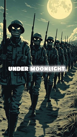 The Ghost Army: WWII's Invisible Puppet Masters