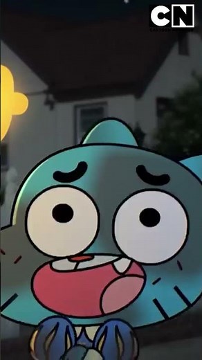 #Gumball & Darwin’s Most Hilarious Moments Ever!😆😂| #shorts | ‪@cnindia‬ ​