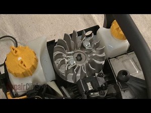 Homelite Chainsaw Flywheel Replacement #309010003