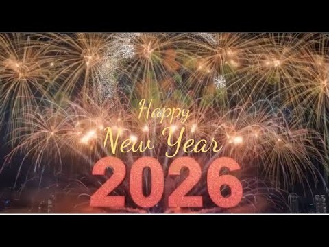 One World, One Tomorrow | 2026 New Year Song I By Dr.V.V.L.N. Sastry