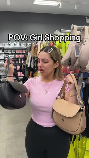 Hilarious Western Sydney Girl Shopping Adventure