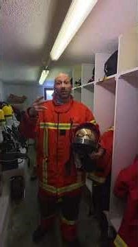 Incredible, this fire station at 3,800 meters altitude! I present to you the Aiguille du Midi fir...