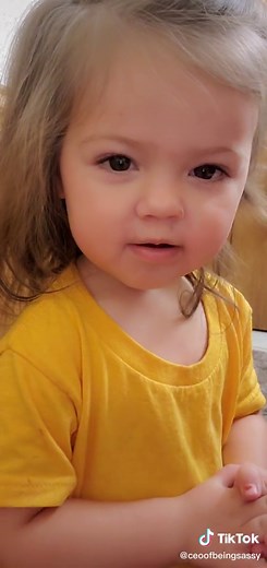 Little Girl Farts TikTok Compilation