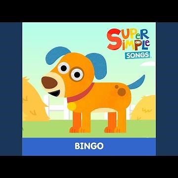 BINGO (Sing-Along)