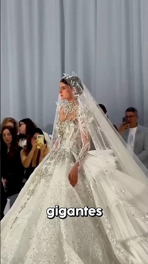 TRENDING WEDDING DRESSES in 2026 💖✨