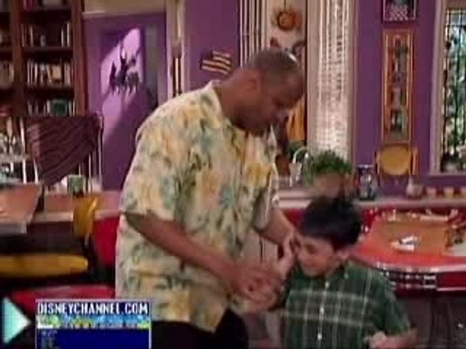 That's So Raven - S 2 E 3 - Run Raven Run