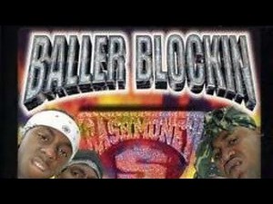 Baller Blockin Cash Money Records full Movie