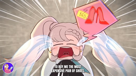 471K views · 20K reactions | My Dad Have A Bank My Incredible Story #MSA | MSA My Story Animated Media | Facebook