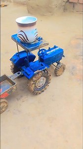 ट्रैक्टर ने कप लेकर चला🚜😁🚜 गया है short 🚜🚜🚜video hashtag #gulbjamun #shortmovie #indiandessert