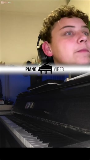 Interstellar Piano Cover for You