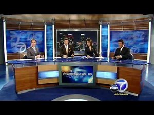 ABC 7 Eyewitness News Close