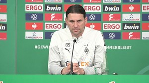 DFB-Pokal Übertragung: Das Viertelfinale im Free-TV & Stream