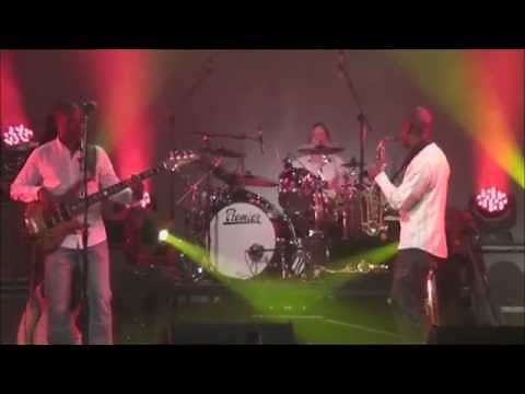 'Jammin' by Bob Marley - Jazzy Instrumental version