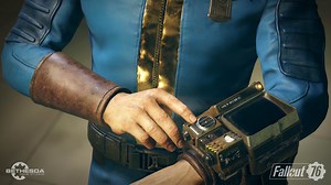 Fallout 76: Multiplayer im neuen Gameplay-Video