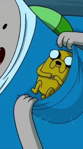 Sup Jake?... #adventuretime #jakethedog #finnandjake | Jake The Dog
