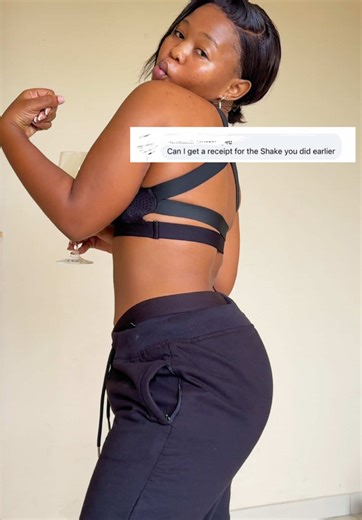 Just add water please 🙏 #fitness #smoothies