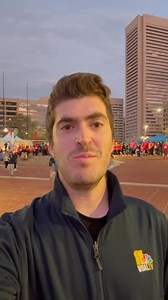 GOOD MORNING!! Today is the 25th Baltimore Running Festival! Stay with WBAL-TV 11 News on air, online and on social media to stay caught up with all the races and the sights and sounds of the day. | WBAL-TV 11 Baltimore