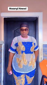 Nwanyi Oba married to Nnewi | Abada Tv