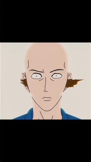 Saitama vs Yujiro Hanma ☠️ 🔥 Death battle Fan Animation 💥#Saitama #Yujiro #anime #fananimation