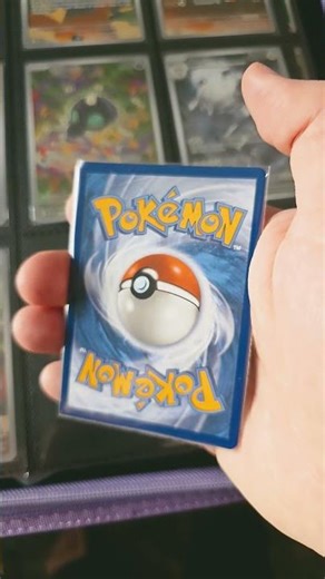 Mega Evolution IR Delibird binder love rate it or hate it