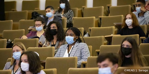 L'École pratique des métiers de la diplomatie : former pour répondre aux défis de la diplomatie moderne