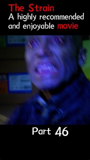 #thestrain #tv #tiktok #fyp #tiktok