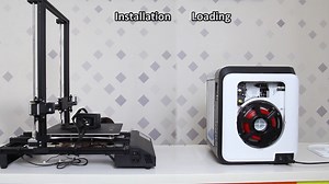 Flashforge Adventurer 3C 3D-Drucker
