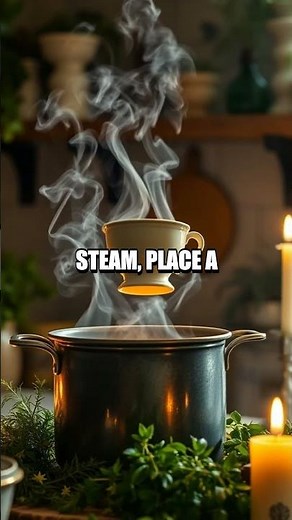 Creating a Homemade Fog Machine