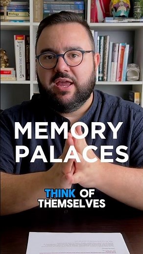 The Study Trick That Turns Your House Into a Brain