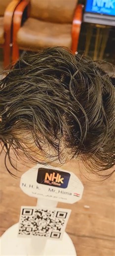 Mr. Hema Academy, the leading expert in natural hair extensions, presents his high-quality products! 💯 🚀 We ship worldwide 🌏 📲 WhatsApp:  20 100 666 8332 📞 Phone:  20 100 193 1911 🧑‍🎓 Contact Mr. Hema Academy, N. H. K. Mr_Hima, #Brand #Mr_Hima #Natural_Hair_Extensions