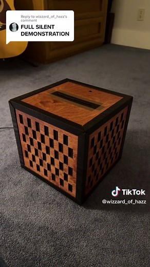 My Finished Minecraft Jukebox Project!