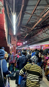 1.3M views · 12K reactions | Magadh Exp #railway #railwayphotography #railwaystation | Harsh journeys | Facebook